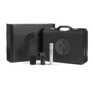 Microfono Instrumentos SHURE KSM137/SL